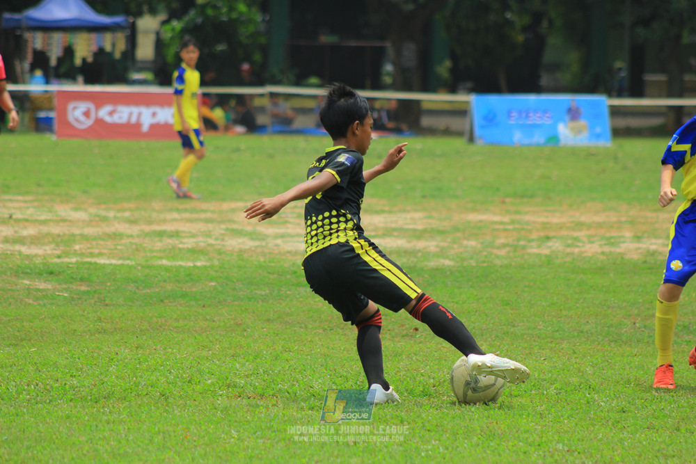 ijl u13 151125 jatiraraharja sukabumi vs brazillian soccer school lfa