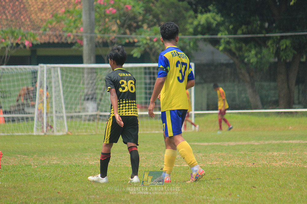 ijl u13 151125 jatiraraharja sukabumi vs brazillian soccer school lfa