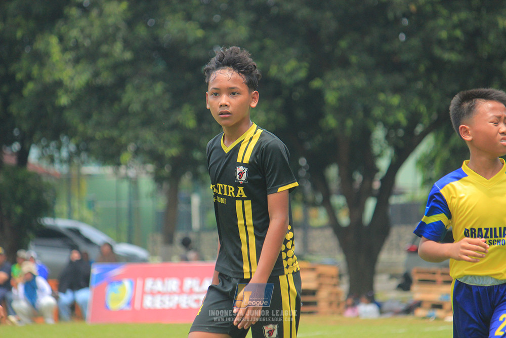 ijl u13 151125 jatiraraharja sukabumi vs brazillian soccer school lfa