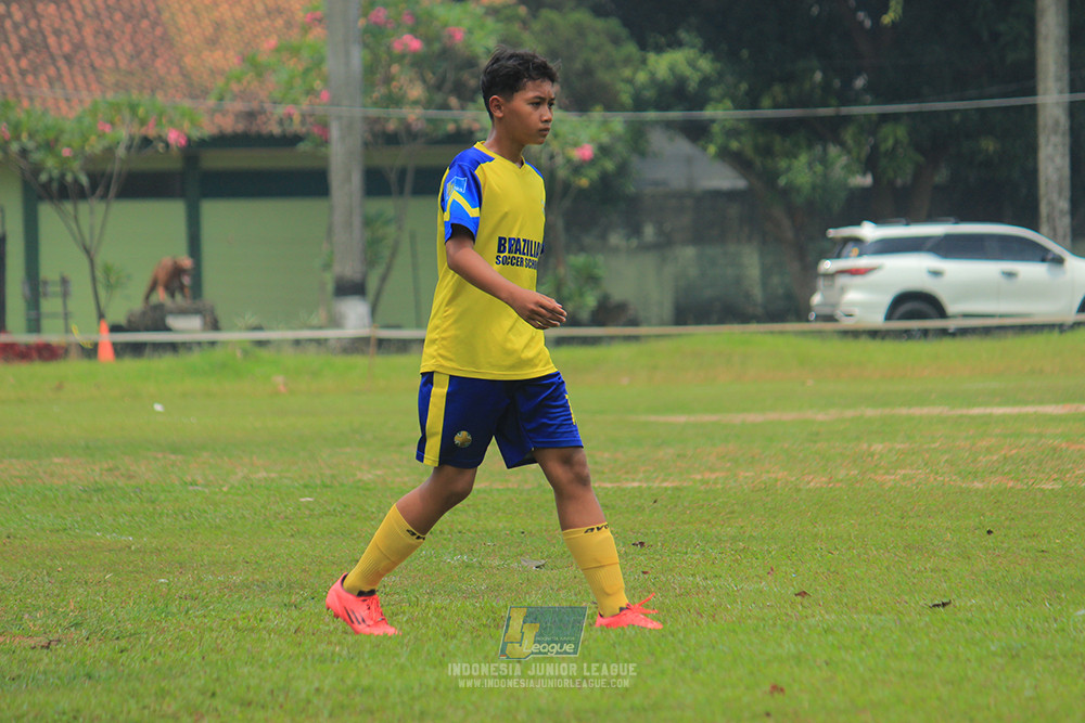 ijl u13 151125 jatiraraharja sukabumi vs brazillian soccer school lfa