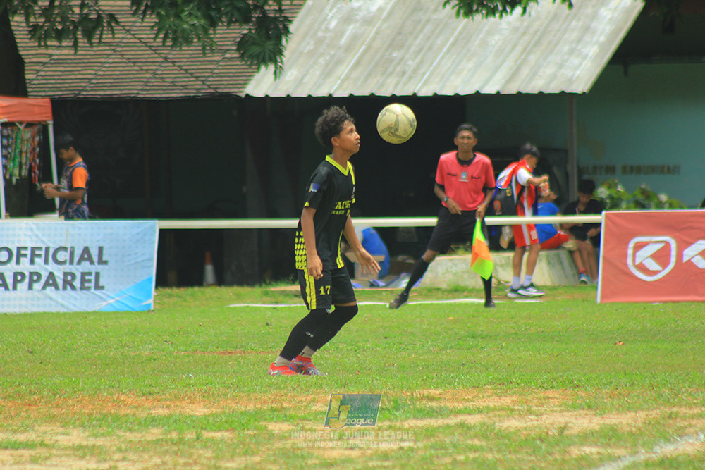 ijl u13 151125 jatiraraharja sukabumi vs brazillian soccer school lfa