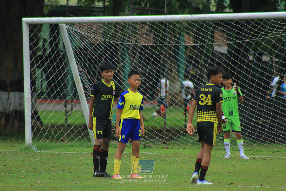 ijl u13 151125 jatiraraharja sukabumi vs brazillian soccer school lfa