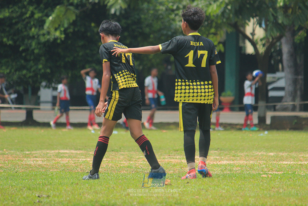 ijl u13 151125 jatiraraharja sukabumi vs brazillian soccer school lfa