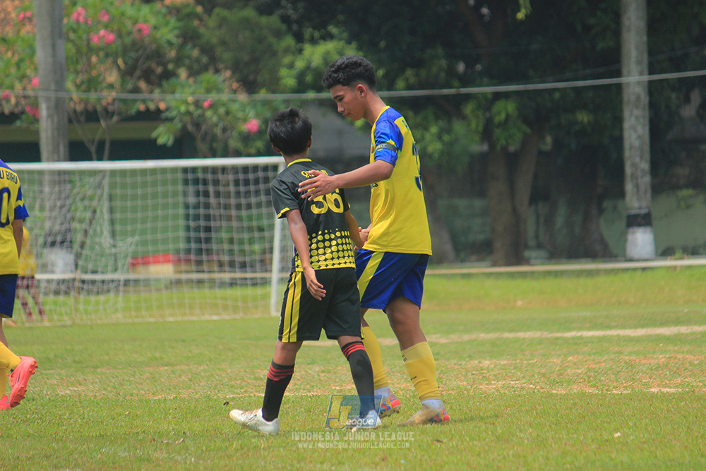 ijl u13 151125 jatiraraharja sukabumi vs brazillian soccer school lfa