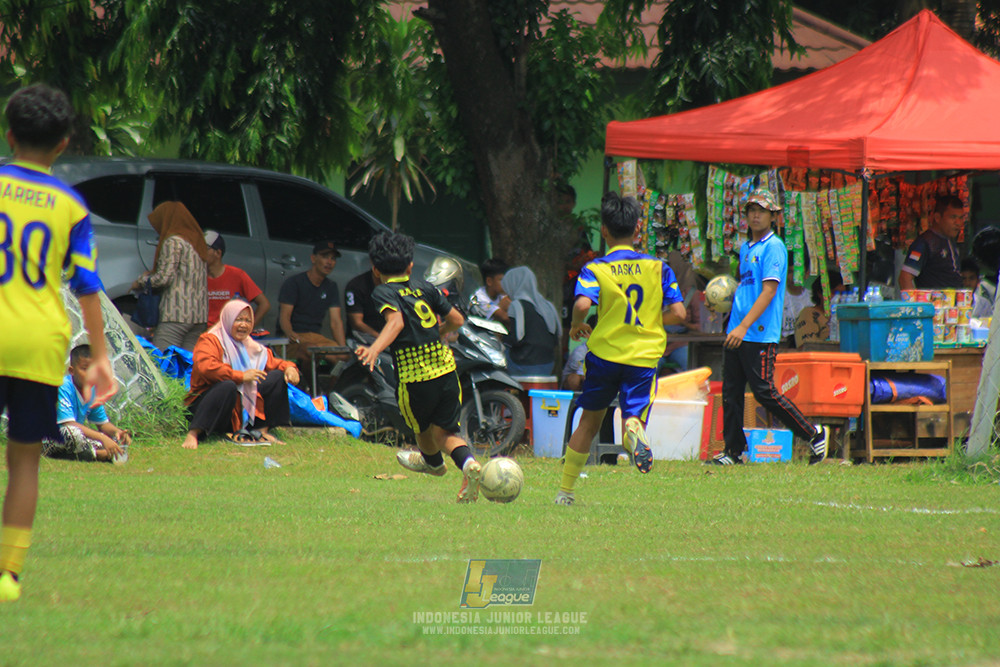 ijl u13 151125 jatiraraharja sukabumi vs brazillian soccer school lfa