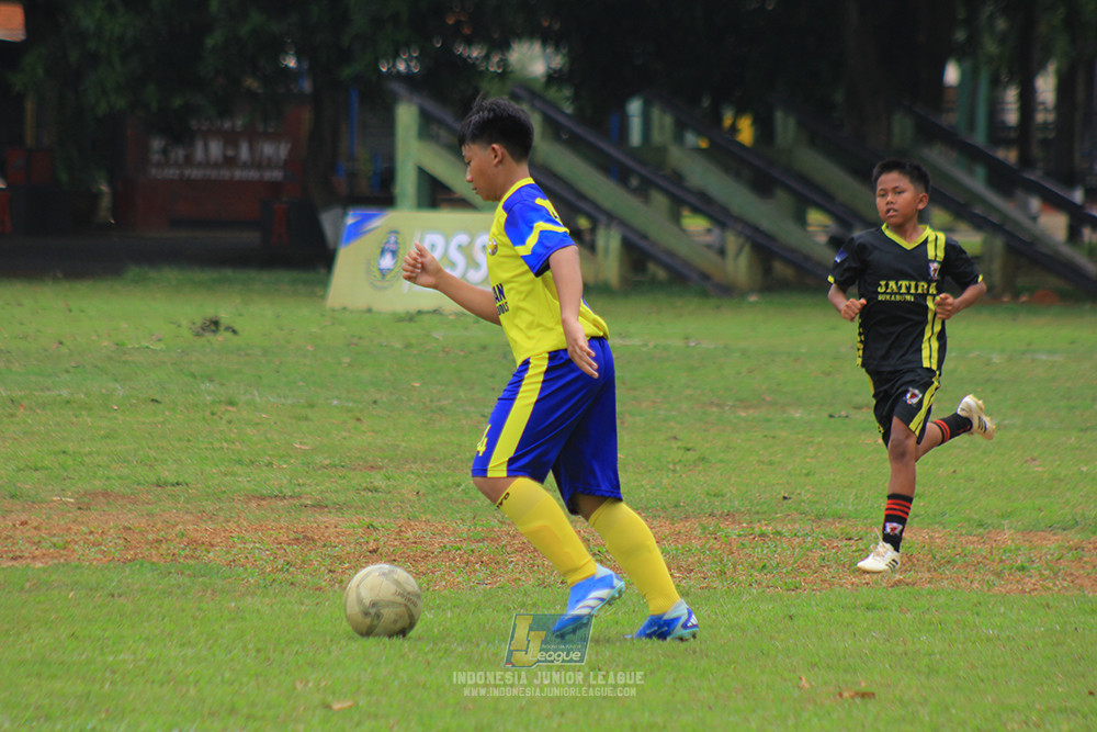 ijl u13 151125 jatiraraharja sukabumi vs brazillian soccer school lfa