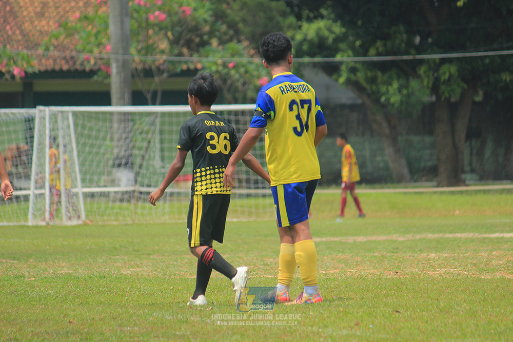 ijl u13 151125 jatiraraharja sukabumi vs brazillian soccer school lfa