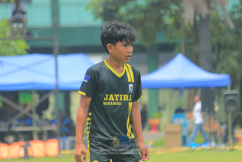 ijl u13 151125 jatiraraharja sukabumi vs brazillian soccer school lfa