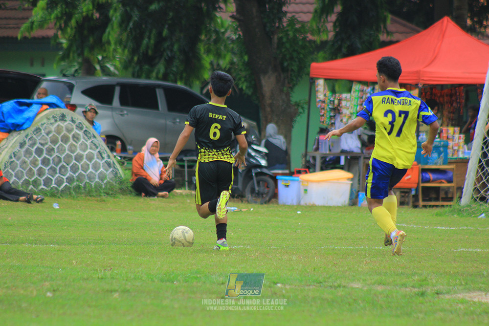 ijl u13 151125 jatiraraharja sukabumi vs brazillian soccer school lfa