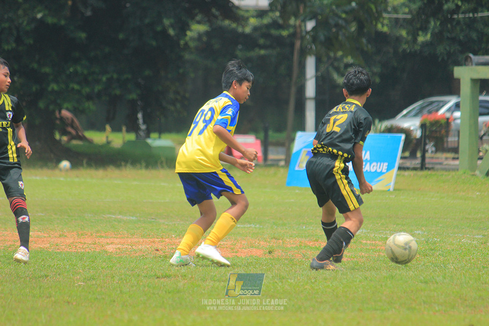 ijl u13 151125 jatiraraharja sukabumi vs brazillian soccer school lfa