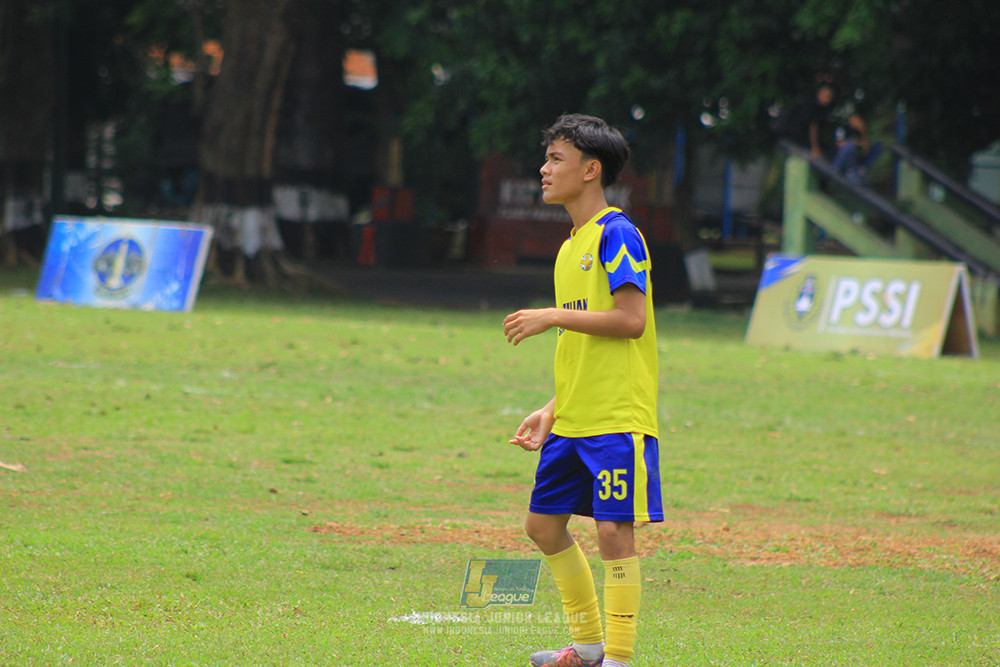 ijl u13 151125 jatiraraharja sukabumi vs brazillian soccer school lfa