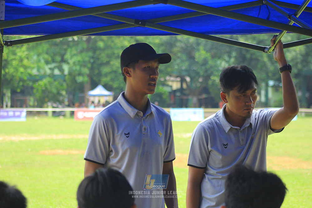 ijl u13 151125 jatiraraharja sukabumi vs brazillian soccer school lfa