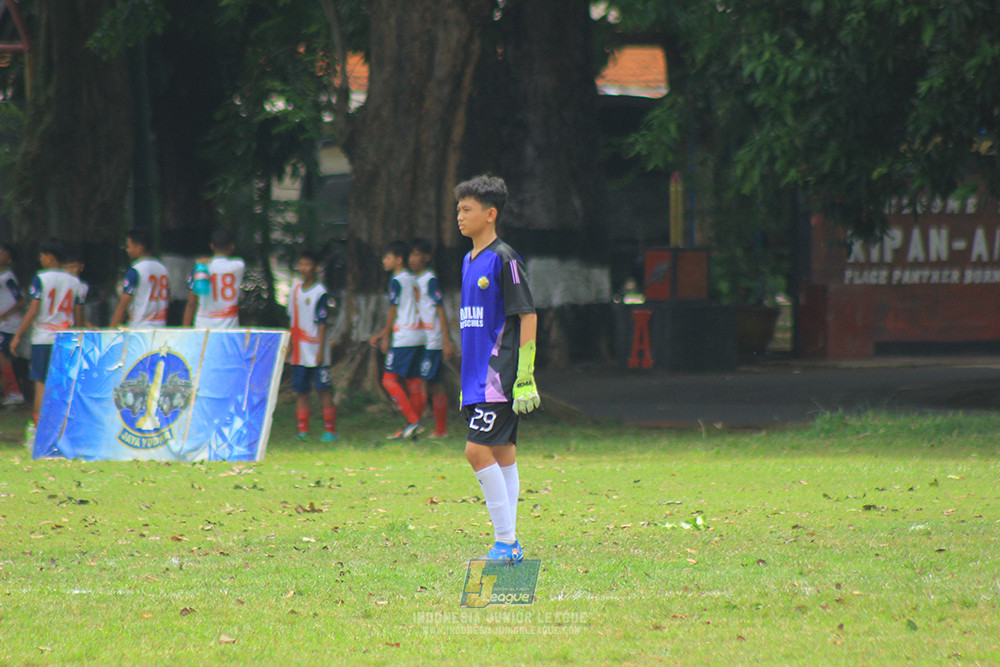 ijl u13 151125 jatiraraharja sukabumi vs brazillian soccer school lfa