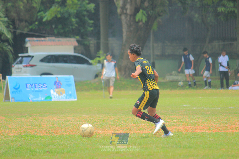 ijl u13 151125 jatiraraharja sukabumi vs brazillian soccer school lfa