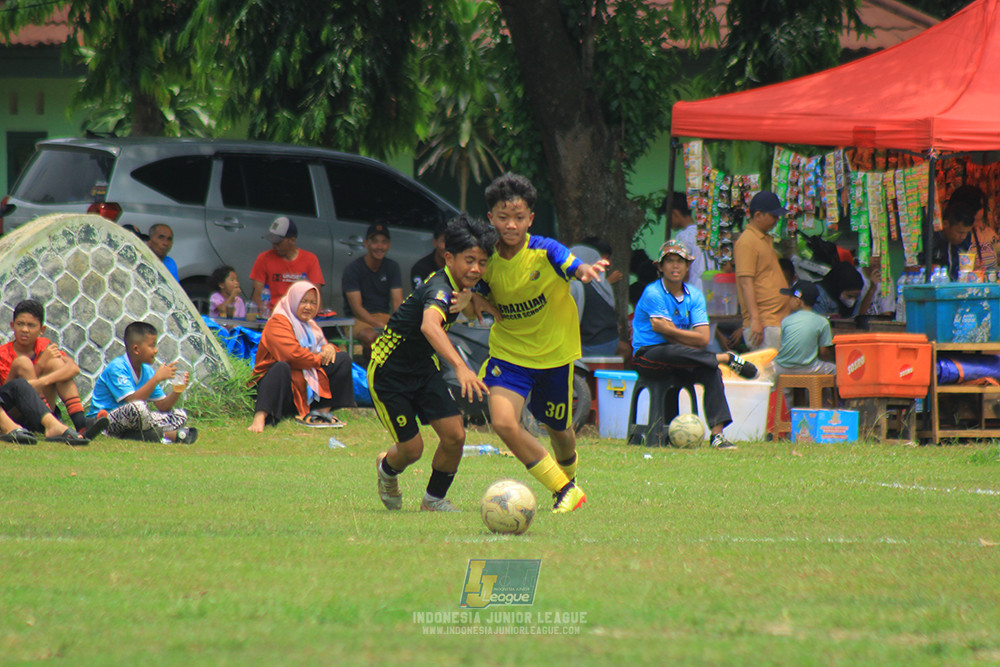 ijl u13 151125 jatiraraharja sukabumi vs brazillian soccer school lfa
