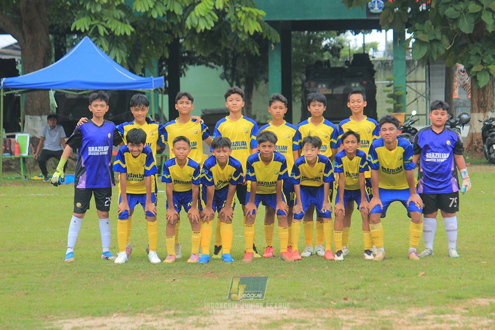 ijl u13 151125 jatiraraharja sukabumi vs brazillian soccer school lfa
