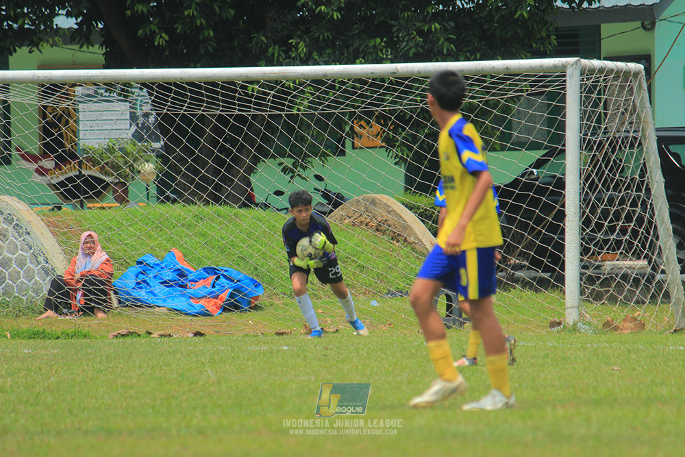 ijl u13 151125 jatiraraharja sukabumi vs brazillian soccer school lfa