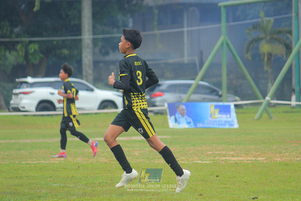 ijl u13 151125 jatiraraharja sukabumi vs brazillian soccer school lfa