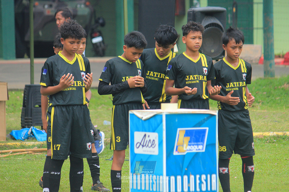 ijl u13 151125 jatiraraharja sukabumi vs brazillian soccer school lfa