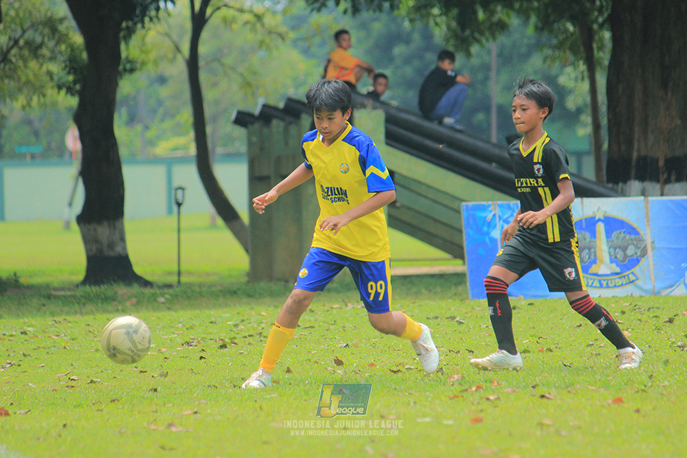 ijl u13 151125 jatiraraharja sukabumi vs brazillian soccer school lfa