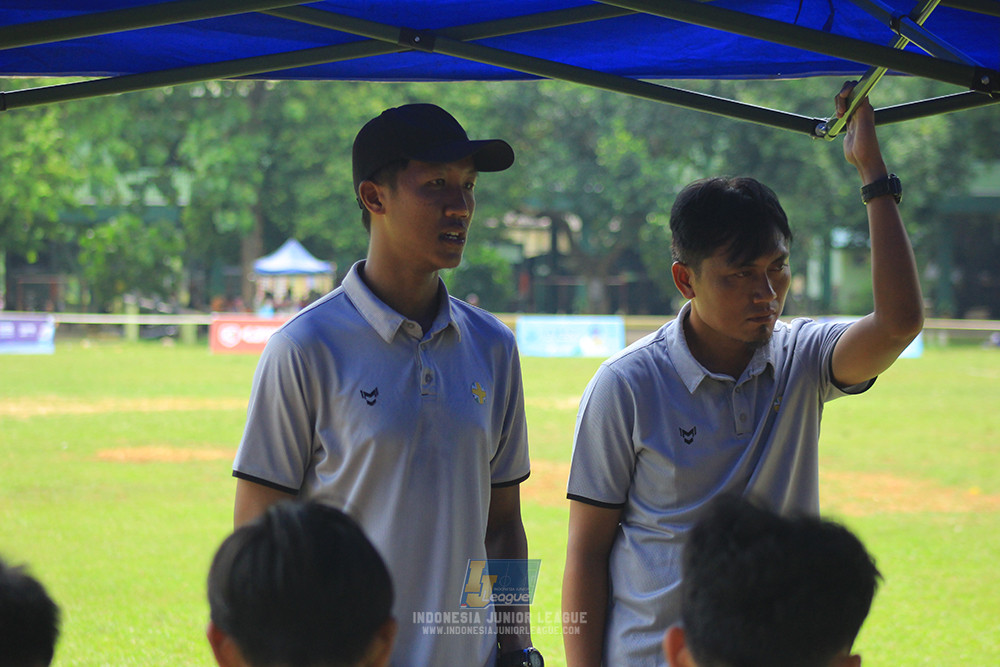 ijl u13 151125 jatiraraharja sukabumi vs brazillian soccer school lfa