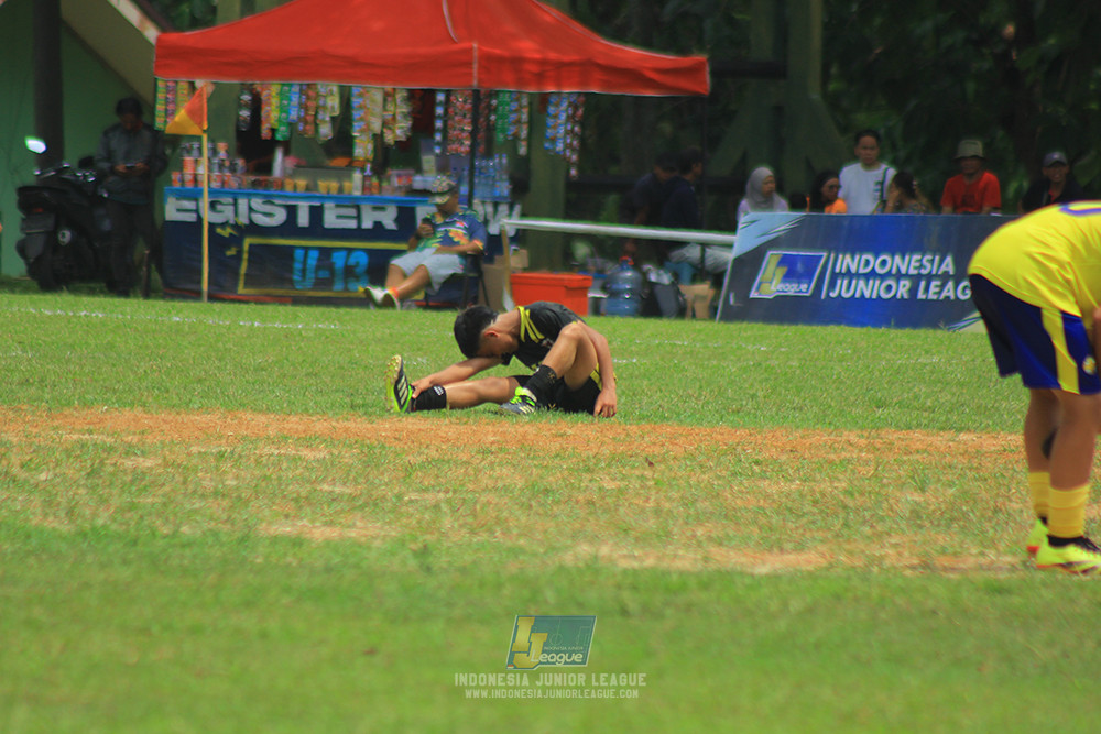 ijl u13 151125 jatiraraharja sukabumi vs brazillian soccer school lfa