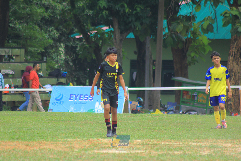 ijl u13 151125 jatiraraharja sukabumi vs brazillian soccer school lfa