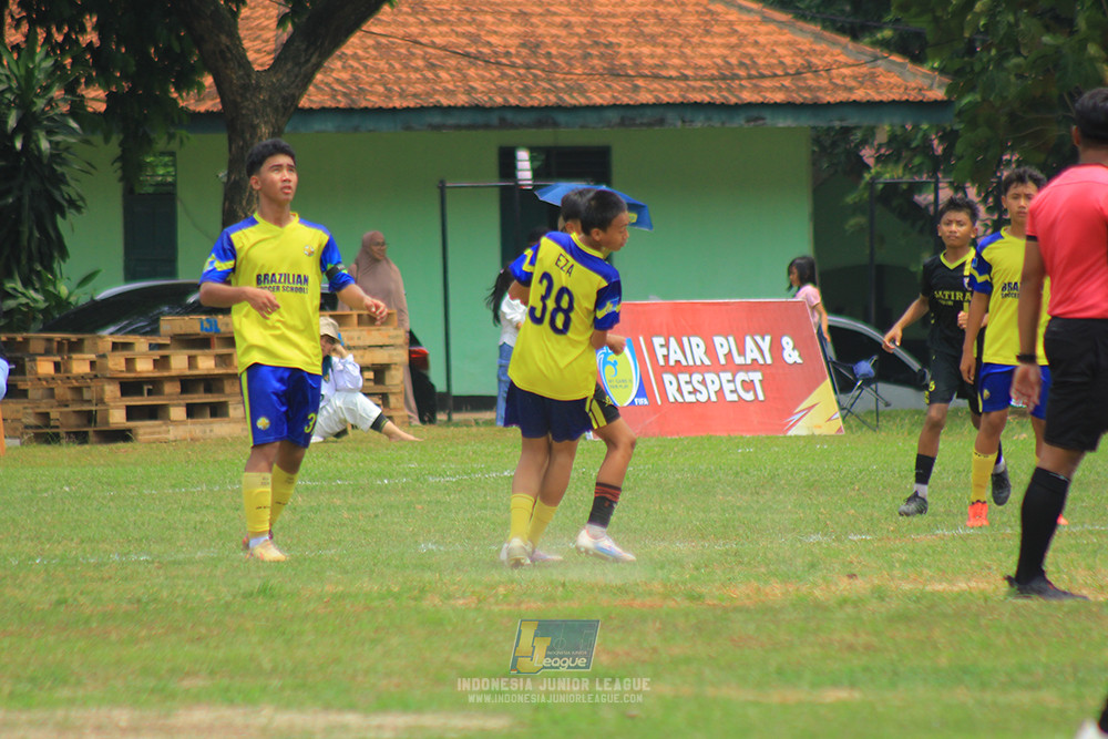 ijl u13 151125 jatiraraharja sukabumi vs brazillian soccer school lfa