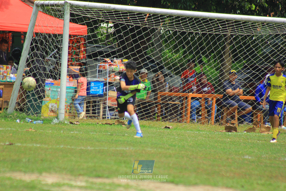 ijl u13 151125 jatiraraharja sukabumi vs brazillian soccer school lfa