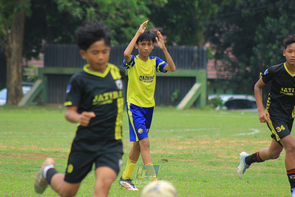 ijl u13 151125 jatiraraharja sukabumi vs brazillian soccer school lfa