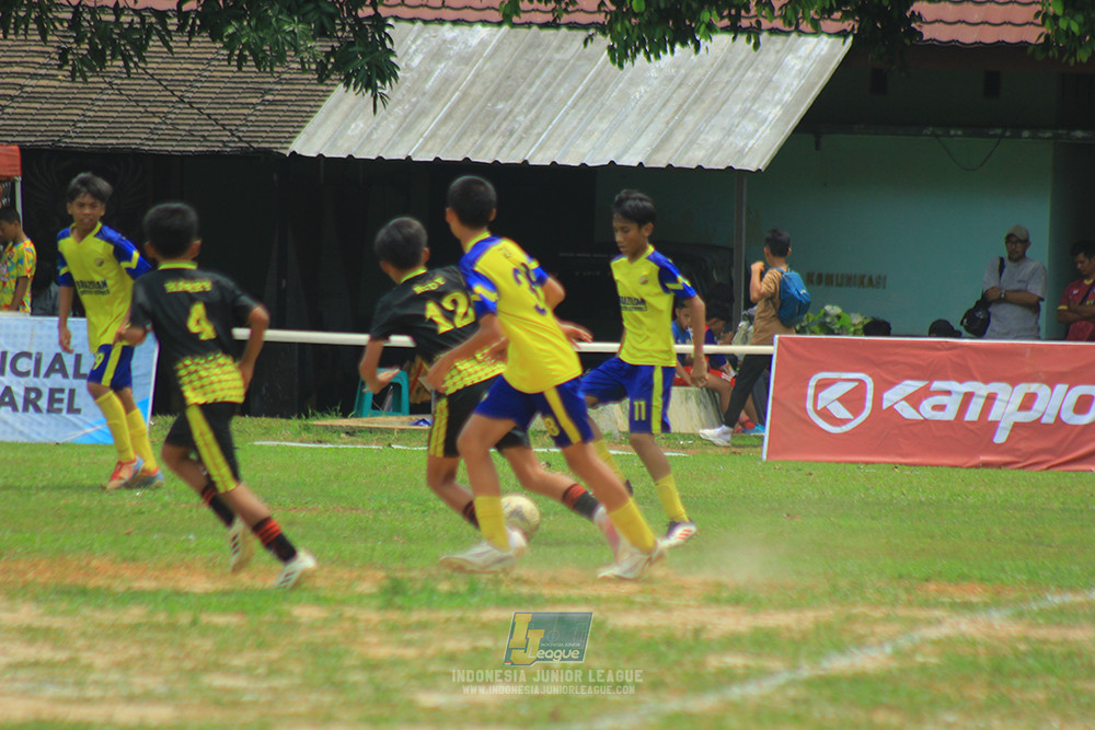 ijl u13 151125 jatiraraharja sukabumi vs brazillian soccer school lfa