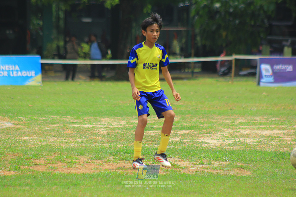 ijl u13 151125 jatiraraharja sukabumi vs brazillian soccer school lfa