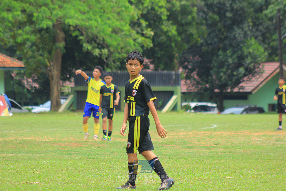 ijl u13 151125 jatiraraharja sukabumi vs brazillian soccer school lfa