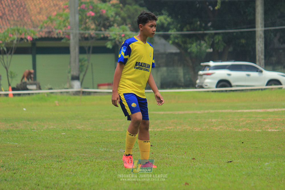 ijl u13 151125 jatiraraharja sukabumi vs brazillian soccer school lfa
