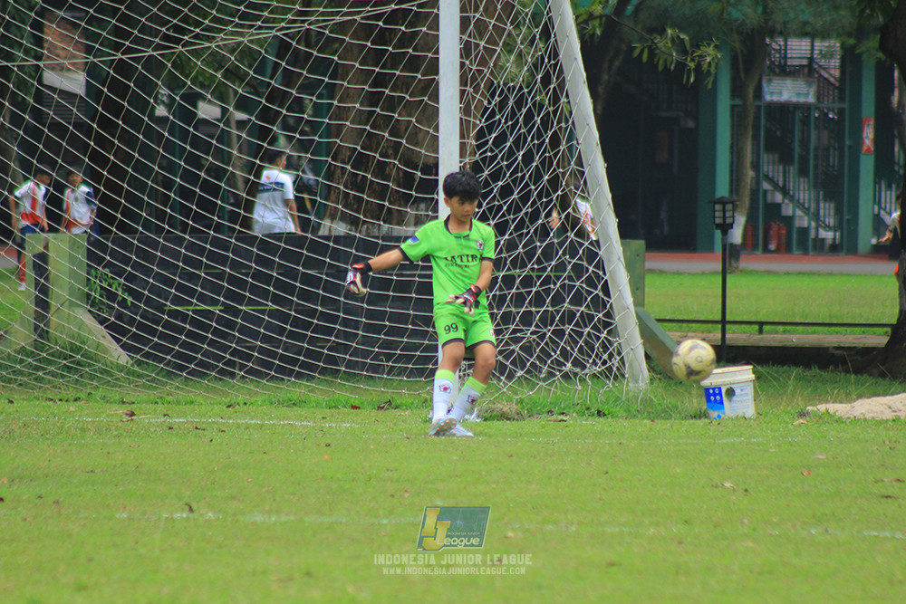 ijl u13 151125 jatiraraharja sukabumi vs brazillian soccer school lfa