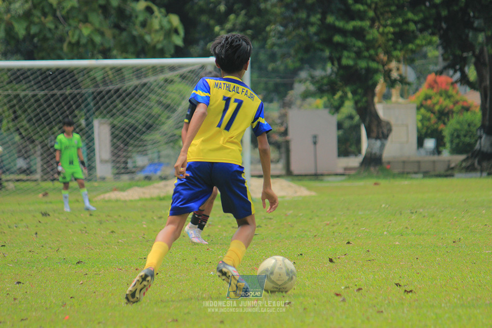 ijl u13 151125 jatiraraharja sukabumi vs brazillian soccer school lfa