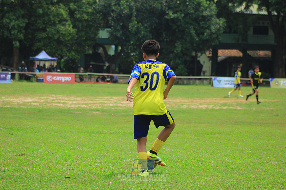 ijl u13 151125 jatiraraharja sukabumi vs brazillian soccer school lfa