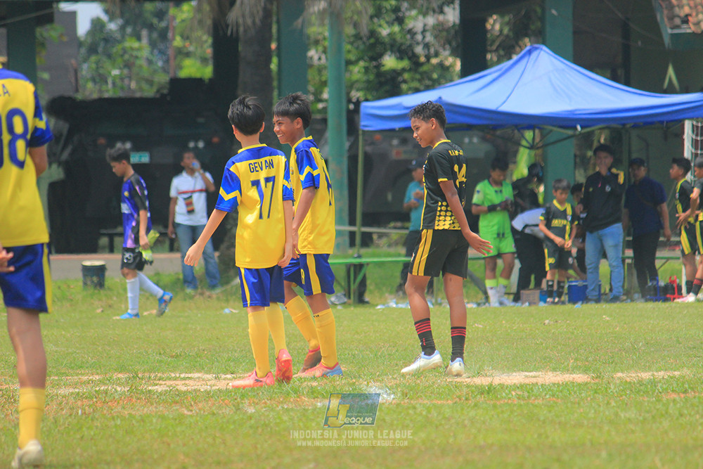 ijl u13 151125 jatiraraharja sukabumi vs brazillian soccer school lfa