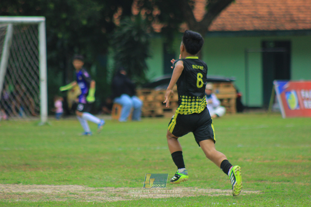 ijl u13 151125 jatiraraharja sukabumi vs brazillian soccer school lfa