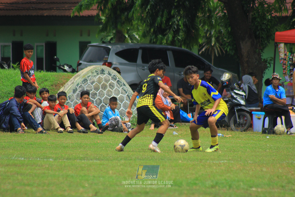 ijl u13 151125 jatiraraharja sukabumi vs brazillian soccer school lfa