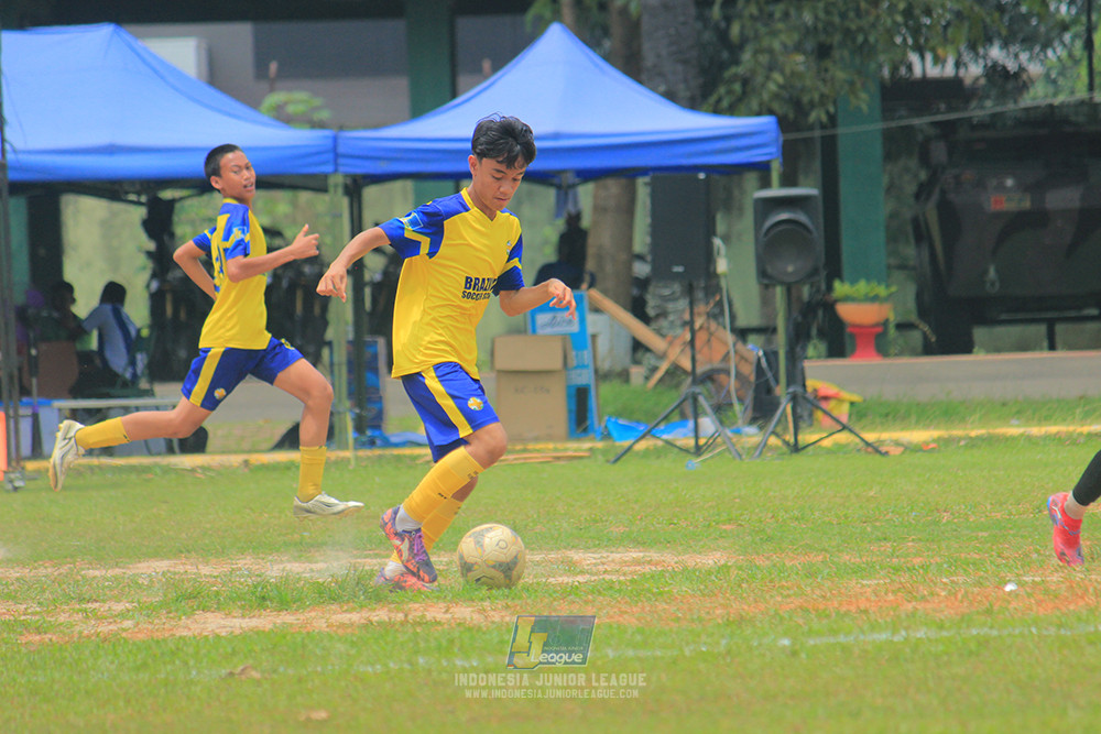 ijl u13 151125 jatiraraharja sukabumi vs brazillian soccer school lfa