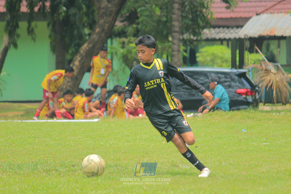 ijl u13 151125 jatiraraharja sukabumi vs brazillian soccer school lfa