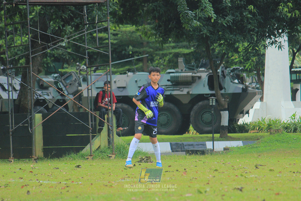 ijl u13 151125 jatiraraharja sukabumi vs brazillian soccer school lfa
