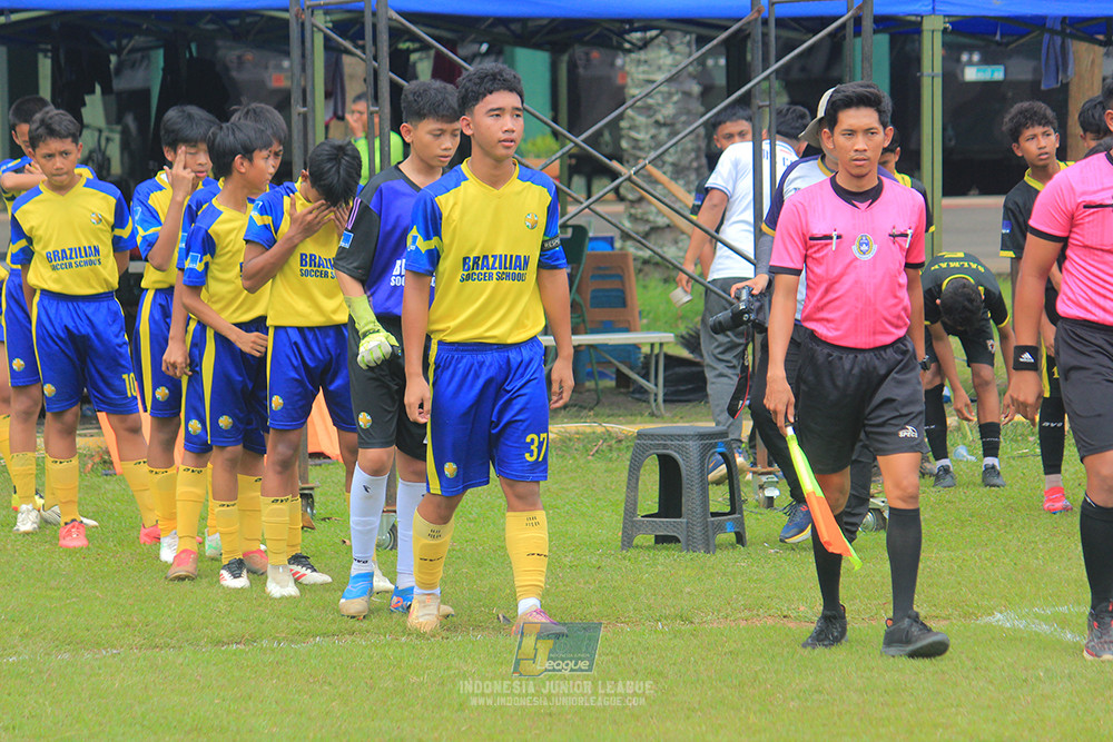 ijl u13 151125 jatiraraharja sukabumi vs brazillian soccer school lfa