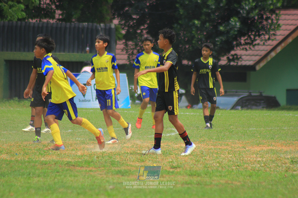 ijl u13 151125 jatiraraharja sukabumi vs brazillian soccer school lfa