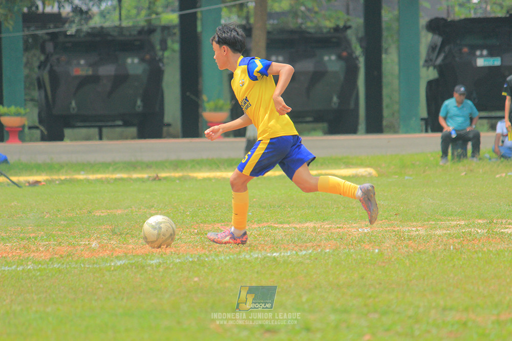 ijl u13 151125 jatiraraharja sukabumi vs brazillian soccer school lfa