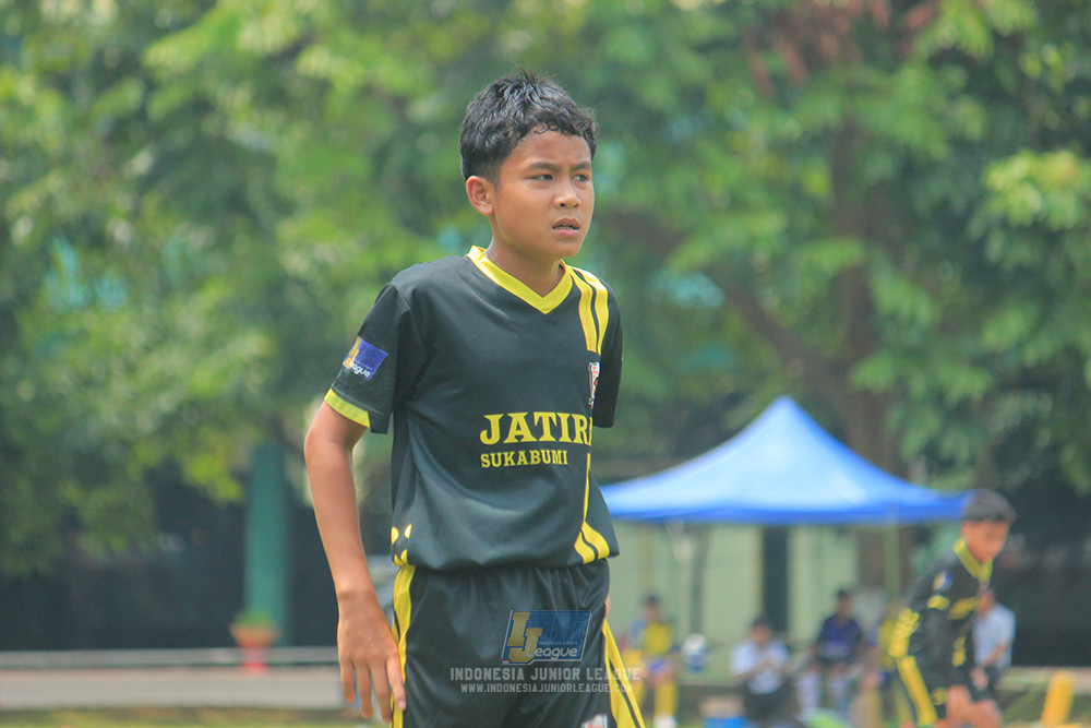 ijl u13 151125 jatiraraharja sukabumi vs brazillian soccer school lfa