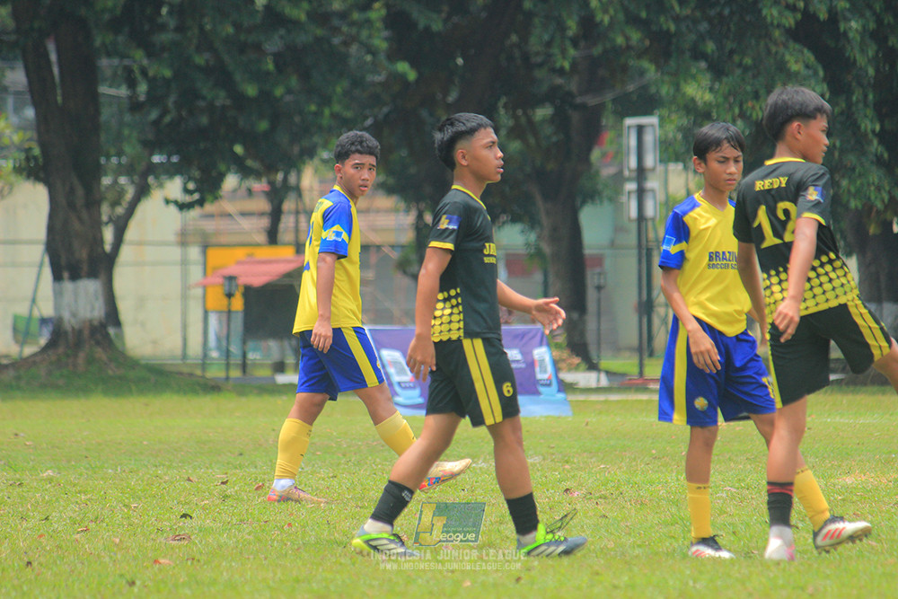 ijl u13 151125 jatiraraharja sukabumi vs brazillian soccer school lfa