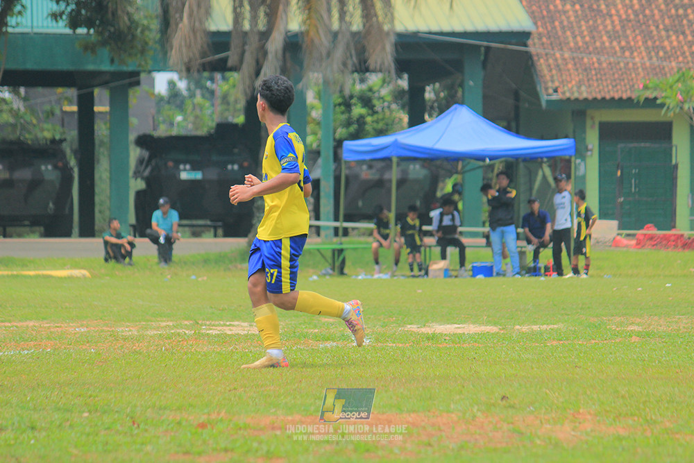 ijl u13 151125 jatiraraharja sukabumi vs brazillian soccer school lfa