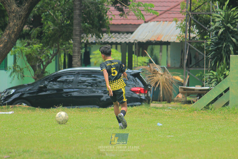 ijl u13 151125 jatiraraharja sukabumi vs brazillian soccer school lfa